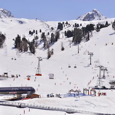 Apartment Renove 6 Pers - Proche Pistes - Balcon - Piscine - Fr-1-181-1939 La Plagne-Tarentaise