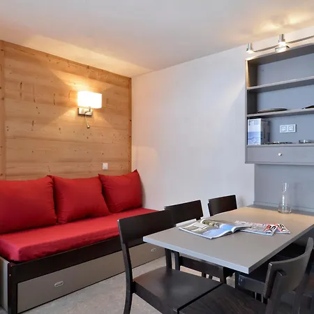 Apartment Renove 6 Pers - Proche Pistes - Balcon - Piscine - Fr-1-181-1939 La Plagne-Tarentaise