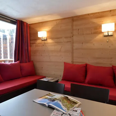 Renove 6 Pers - Proche Pistes - Balcon - Piscine - Fr-1-181-1939 Apartment La Plagne-Tarentaise