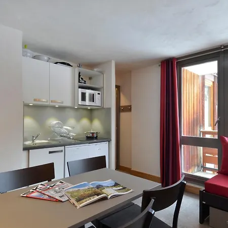 Apartment Renove 6 Pers - Proche Pistes - Balcon - Piscine - Fr-1-181-1939 La Plagne-Tarentaise