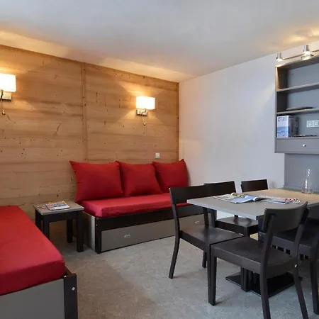 Renove 6 Pers - Proche Pistes - Balcon - Piscine - Fr-1-181-1939 Apartment